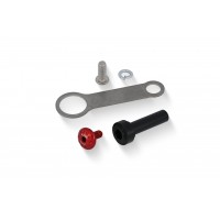 CNC Racing Reservoir Mounting kit for Brembo RCS master cylinders CNC Racing Reservoir Mounting kit for Brembo RCS master cylinders